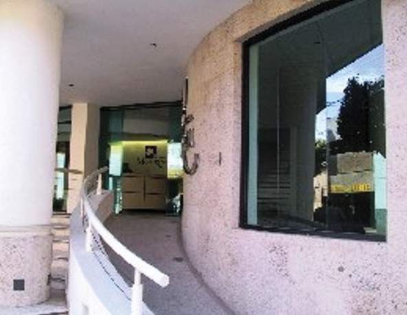 לאון Hotel Montreal מראה חיצוני תמונה